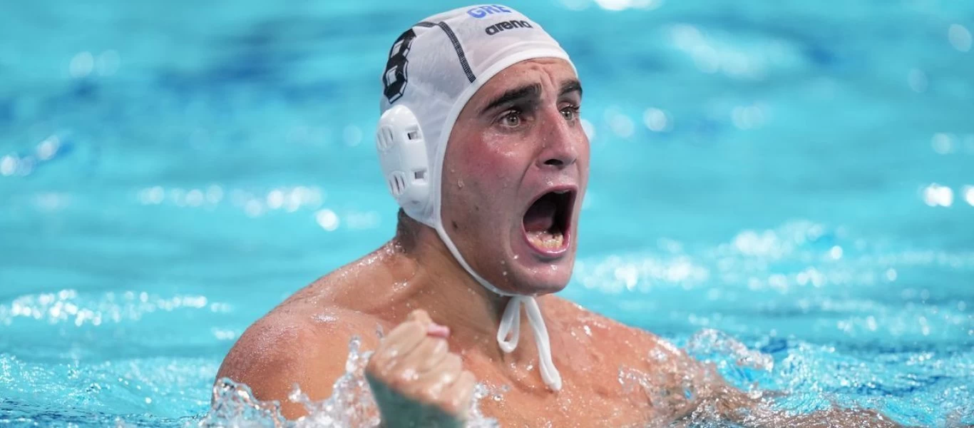 Συνελήφθη αλλοδαπός που λήστεψε τον Ολυμπιονίκη Στέλιο Αργυρόπουλο